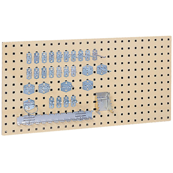 Kennedy RX5099852 30-Piece Toolholder Set (Board not Included)
