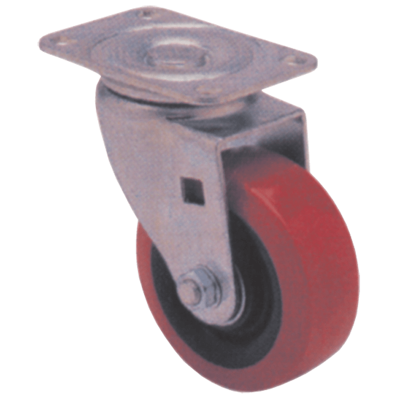 Payson RY502016US 6" Diameter–2" Width - Payron - Rigid–900 lbs Capacity