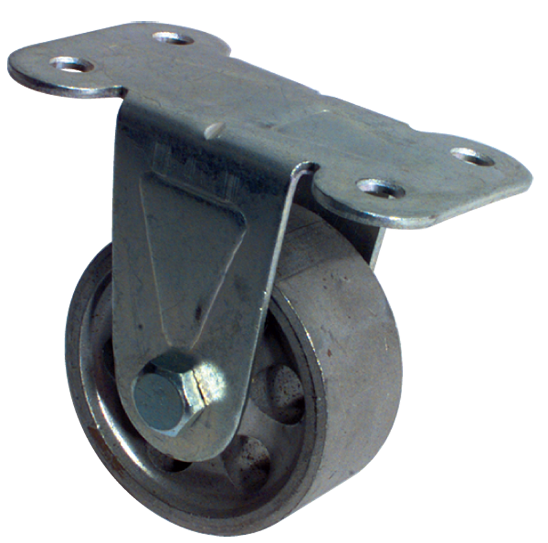 Payson RY507602OH 2" Diameter–7/8" Width - Payrock - Swivel–100 lbs Capacity