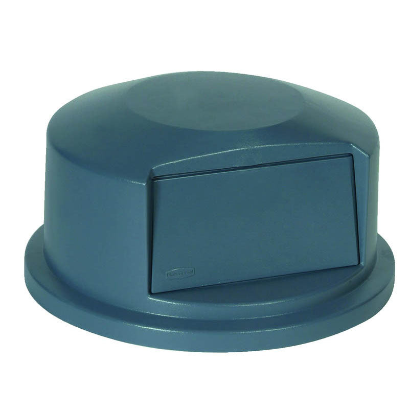 Rubbermaid RZ55264788 Brute - 44 Gallon Domed Lid for 2643 Round Container