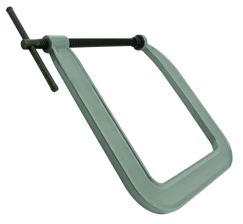 Wilton SF3020210 10 1/2" Super Clamp Forged