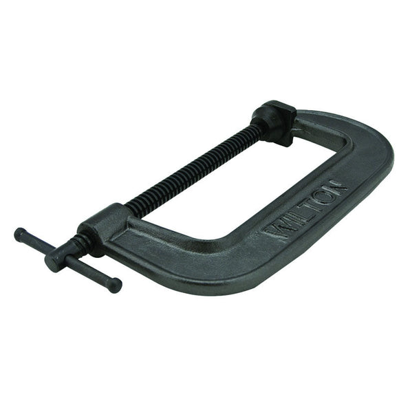 Hargrave SF305406 5406 6" CARRIAGE CLAMP