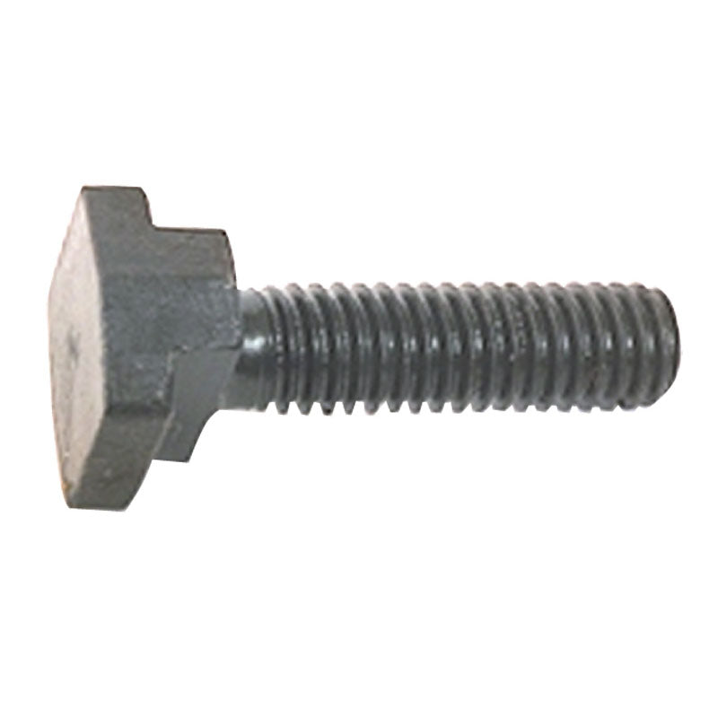 Quality Import SF51020225 T-Slot Bolt - 1/2-13 Thread, 2-1/4'' Length Under Head