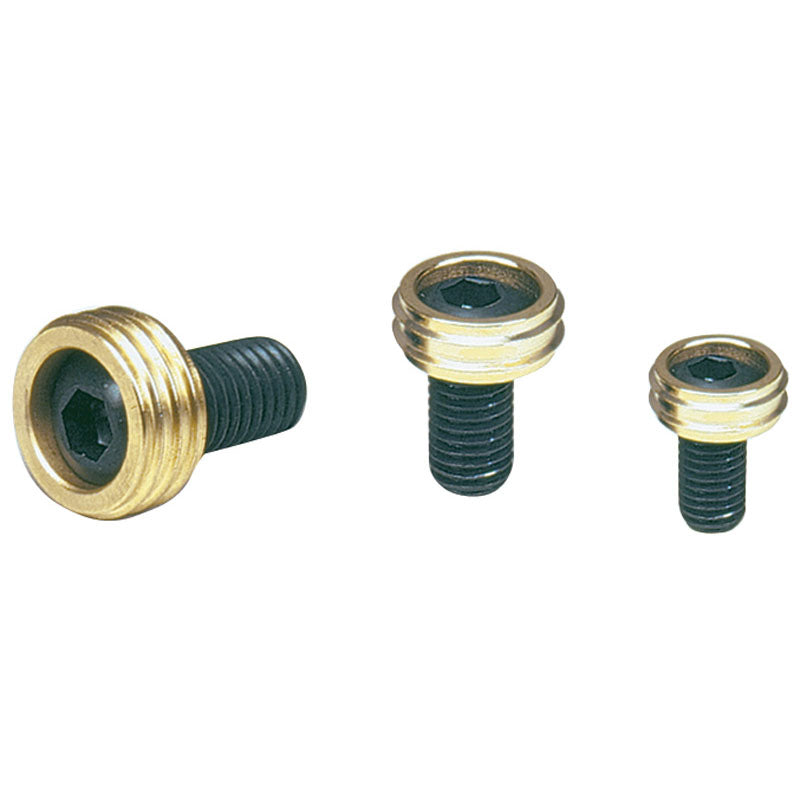 Mitee-Bite SG7022588 Model 22588 - 1/2"-13 Thread Size - Knife Edge Clamp