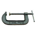 Bessey SG755404 4" 540 SERIES C-CLAMP