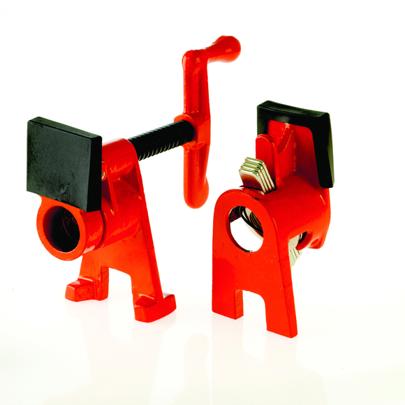 Bessey SG75BPCH12 1/2" «H» Style Pipe Clamp With Legs