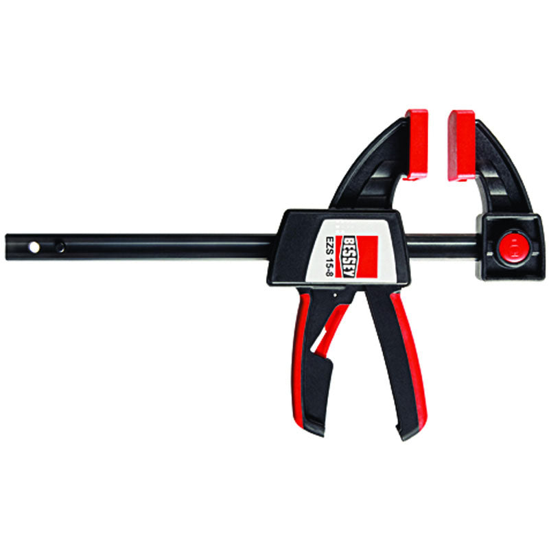 Bessey SG75EZS308 12" EZS ONE HAND CLAMP