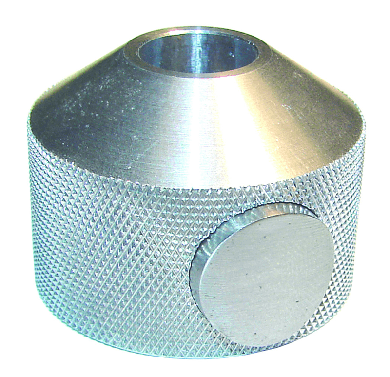 Generic USA SG801220 Generic USA Quill Depth Adjusting Nut - Model 1220; Push-Button Release