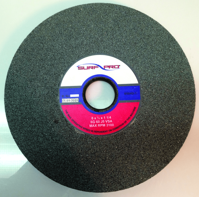 Surf-Pro SP01084041A036O 8X1X1 A36-O-V TYPE 1