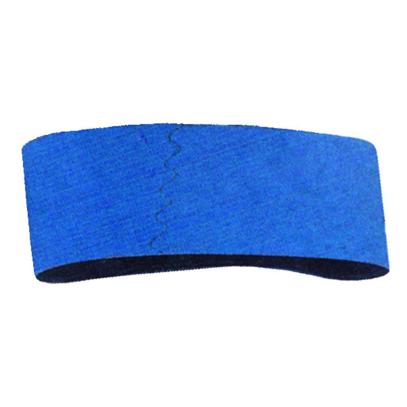 Surf-Pro SP10B02072060Z 2" x 72"-60 Grit - Zirconia Alumina - Abrasive Belt