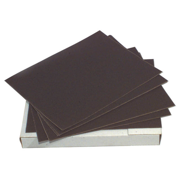 Surf-Pro SP12S911180S 9" x 11" - 180 Grit - Silicon Carbide - Coated Abrasive - Sheet