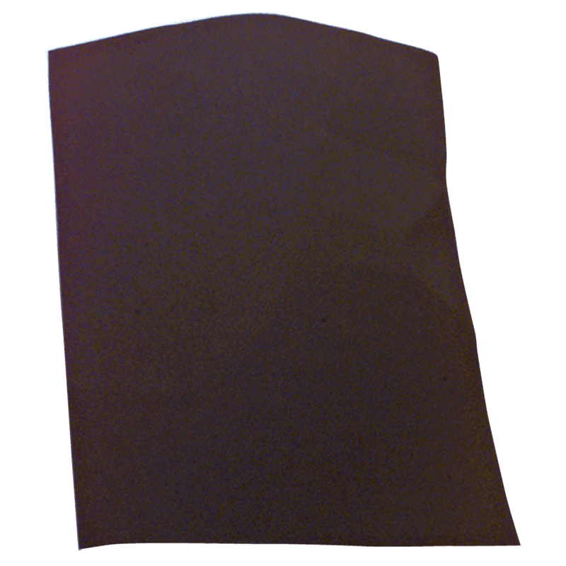 Surf-Pro SP12S911ECSE 9" x 11" - Extra Coarse Grit - Emery - Coated Abrasive - Sheet