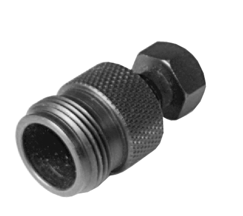 Sopko SP50116 Model 116 - Puller Reducing Bushing & Screw