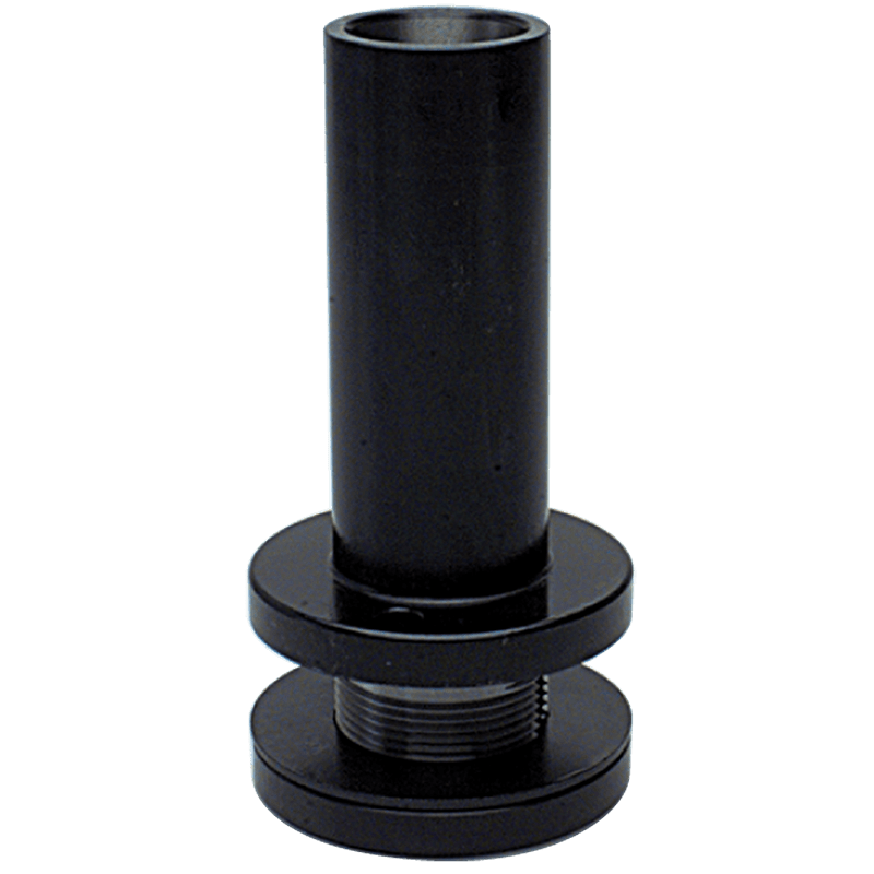Sopko SP502002R Model 200-2L - Right Hand Thread Precision Wheel Adaptor-Extended Length