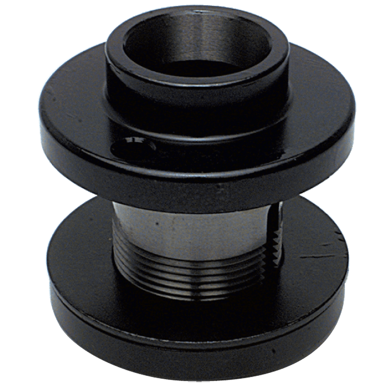 Sopko SP502002RH Model 200-2RH - Right Hand Thread Precision Wheel Adaptor for 7" Diameter Wheels