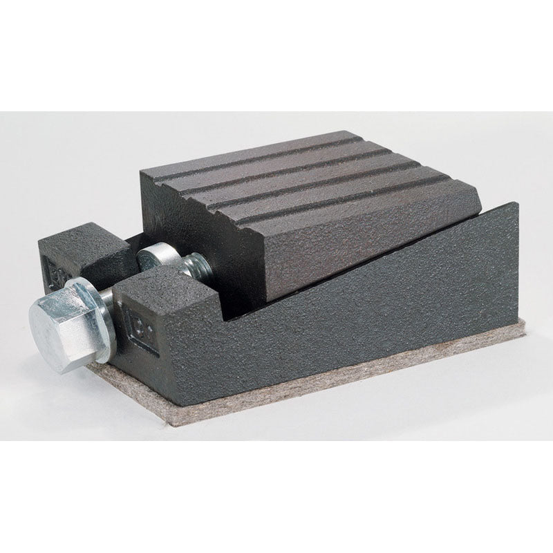Dynabrade SR70JD0 3,000 lb. Jack with No Pad