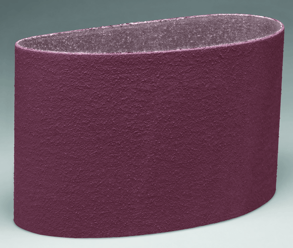 3M TM1010454 3M Cloth Belt 341D 80 X-weight 6" x 48" Film-lok Single-flex