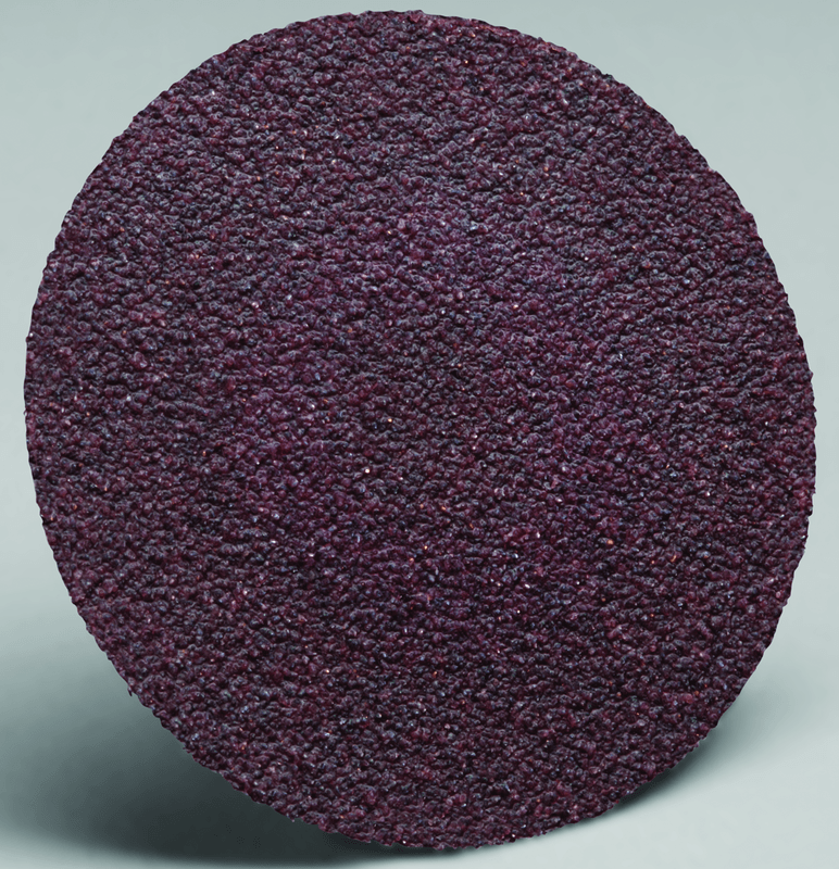 3M TM1111000 3M Roloc Disc 361F 24 YF-weight TR 2" Die R200P