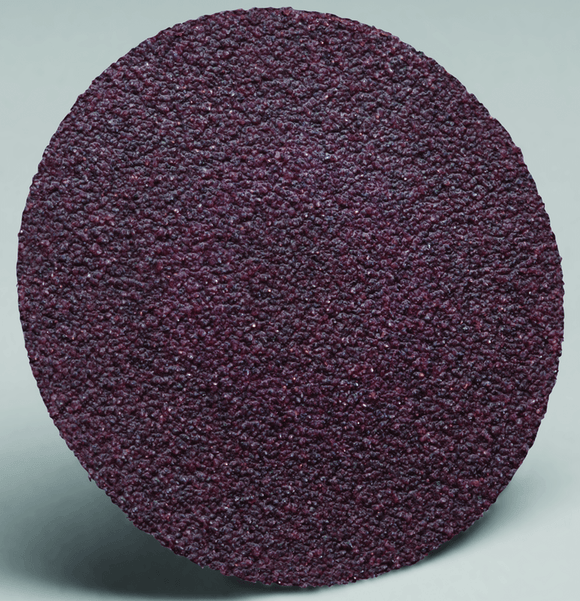 3M TM1111000 3M Roloc Disc 361F 24 YF-weight TR 2" Die R200P