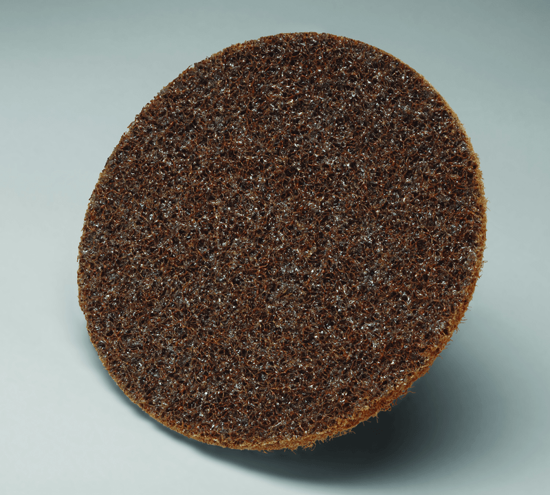 3M TM2100750 Scotch-Brite Surface Conditioning Disc SC-DH A/O Coarse 5" x NH
