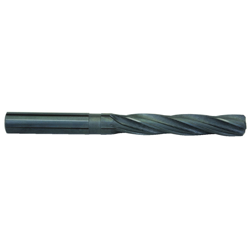 Quality Import AH51102 1-1/32 Dia-11-1/8 OAL-Surface Treat-HSS-Core Drill