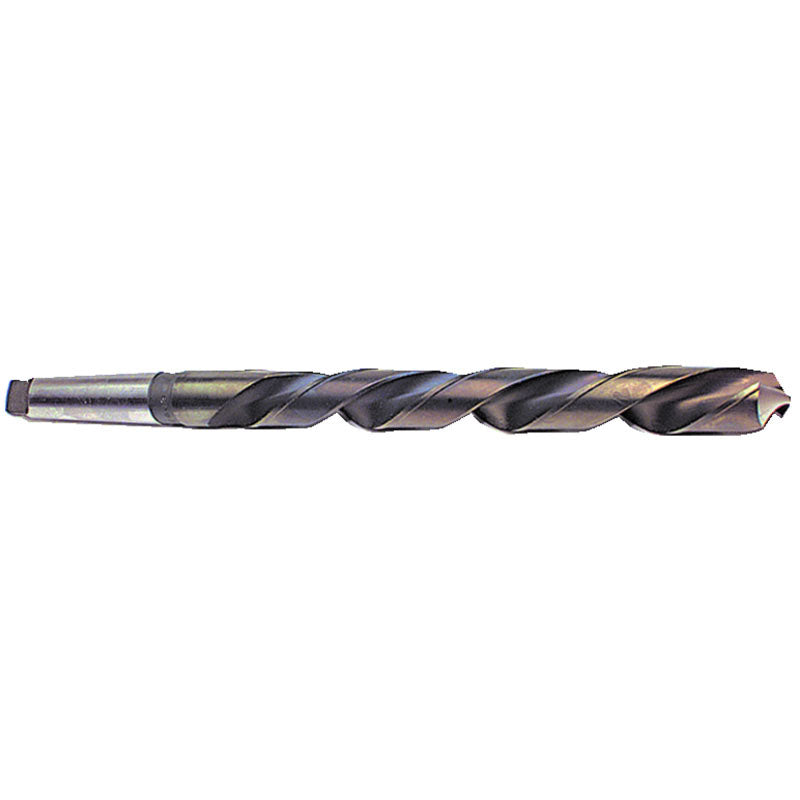 ProCut AL512041 41/64" Dia x 15" OAL-Surface Treated-HSS-XL Taper SH Drill