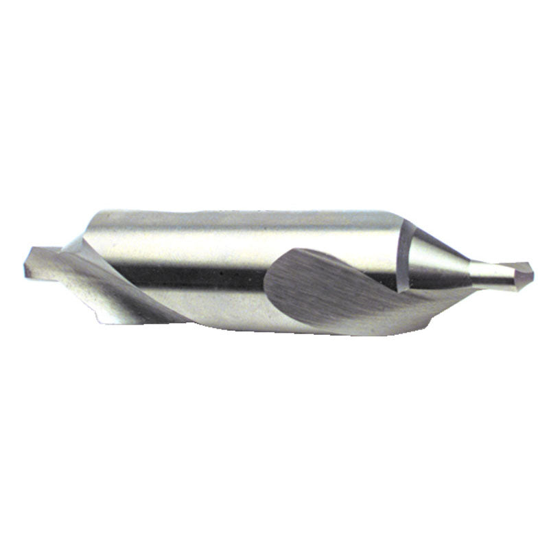Keo AV4219022 #3-0 x 1-1/2" OAL 90 Degree Carbide Aircraft Combined Drill and Countersink Uncoated