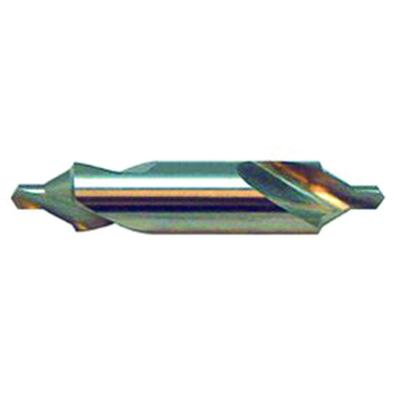 Keo AV4219150 #15 x 2-3/4" OAL 60 Degree Carbide Bell Combined Drill and Countersink Uncoated