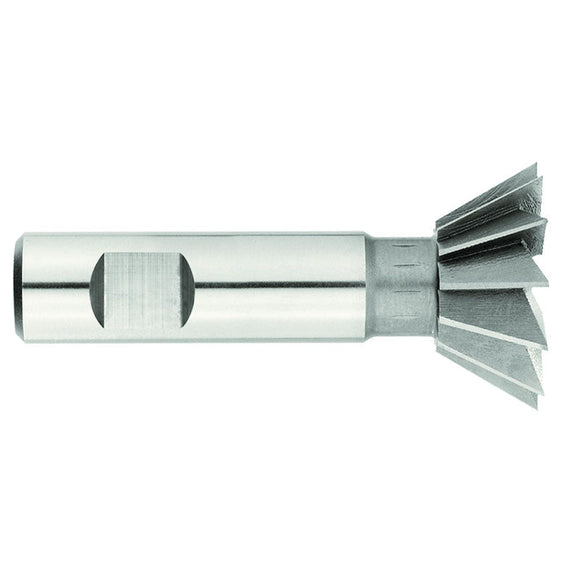 Keo AV4274046 1/2 Dia 60°-Carbide Tipped-Dovetail SH Type Cutter