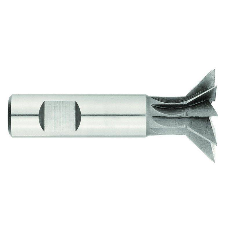 Keo AV4274084 1 Dia 45°-Carbide Tipped-Dovetail SH Type Cutter