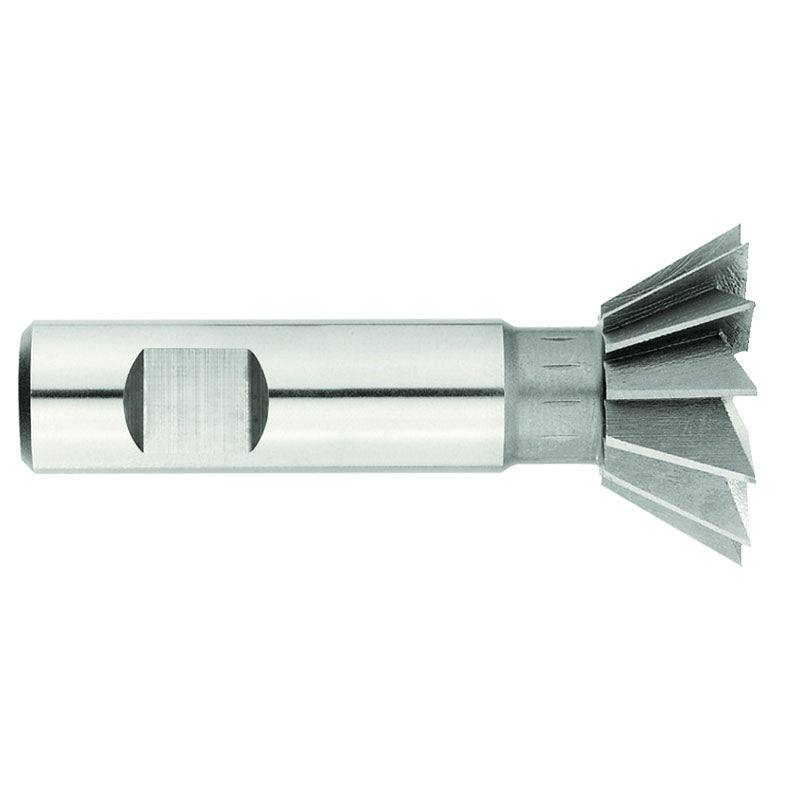 Keo AV4275086 1 Dia 60°-HSS-Dovetail SH Type Cutter
