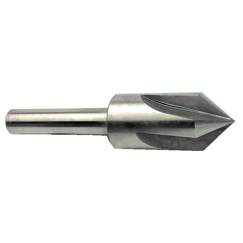 ProCut BB51MC2090 1-1/4" Size-1/2" Shank-90° 4 Flute Machine Countersink