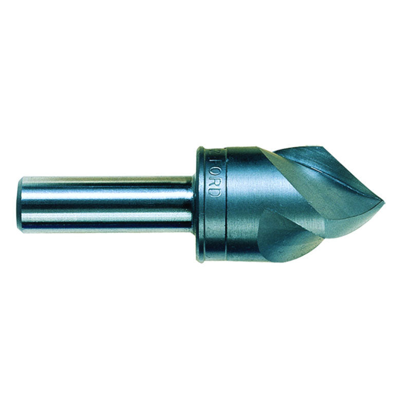 M A Ford BC7196382 90 Degree 3 Flute, Aircraft HSS Countersink Set Alternate Manufacture # 96382