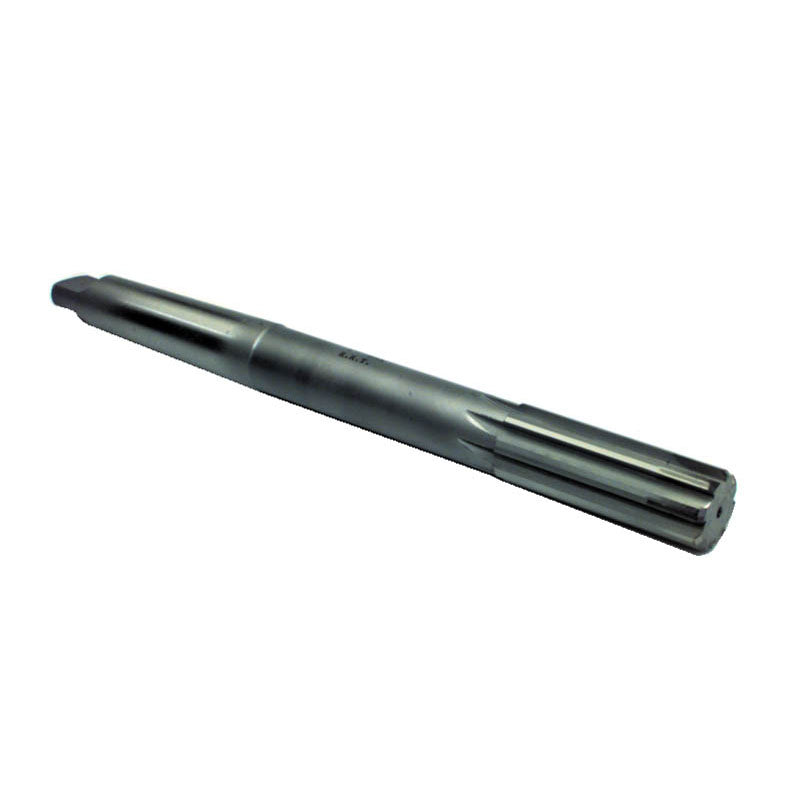 Rock River Tool BF51050 25/32 Dia-HSS-Carbide Tipped Chucking Reamer