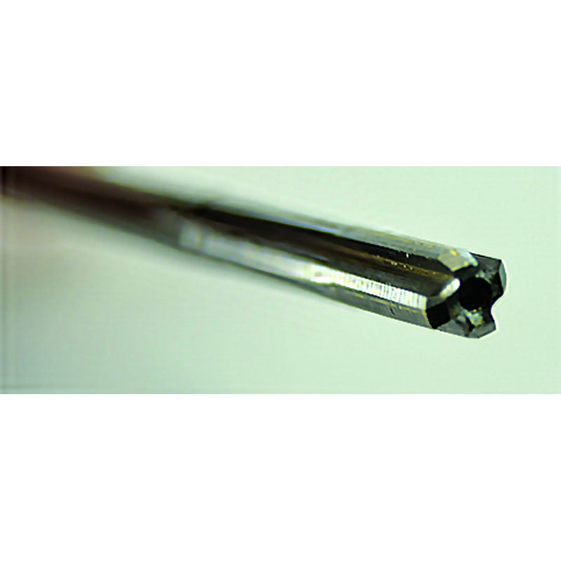 Rock River Tool BF51100 1 Dia-HSS-Carbide Tipped Chucking Reamer