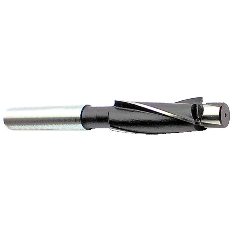 ProCut CD52M12 12MM HS SS CAPSCREW CBORE