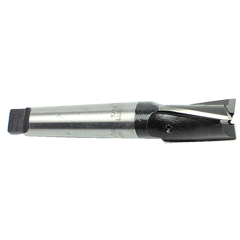ProCut CF50060 15/16 Screw Size-HSS-Taper Shank Interchange Pilot Counterbore