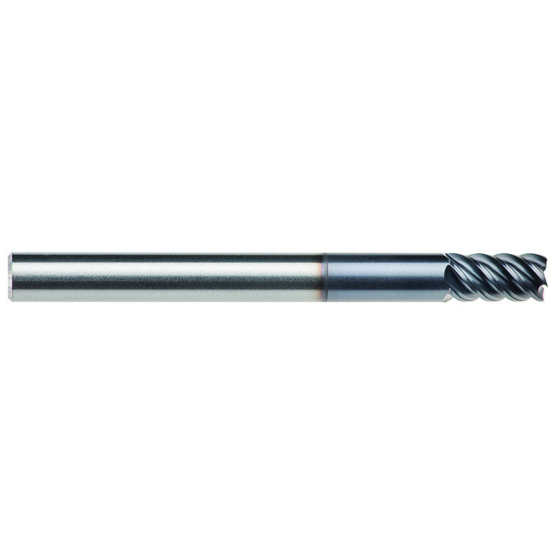 Imco DD4069054 3/16" x 3/16" x 5/16" x 2" AlTiNX M725 5F SQ SR Omega-6 Mill