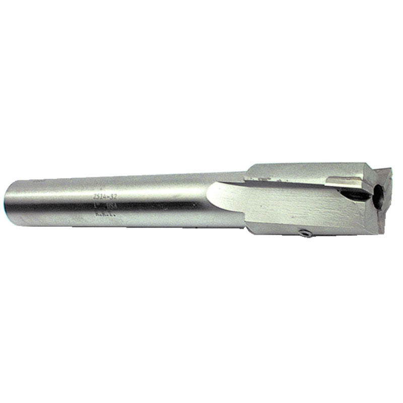 Rock River Tool DE60036 9/16 Screw Size-CBD Tip-Straight Shank Interchangeable Pilot Counterbore