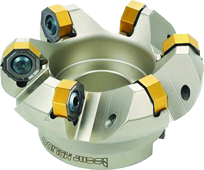 Iscar EH3104589 SOF45 8/16-D2.0-04-0.75R