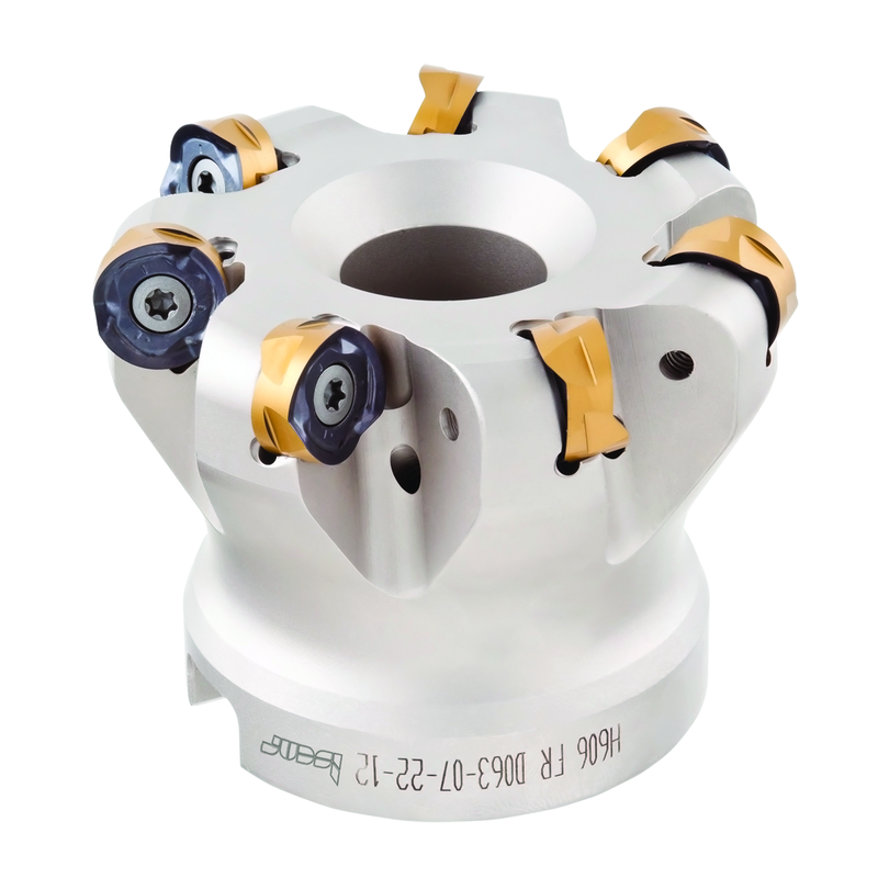 Iscar EH3106610 H606 FR D2.50-07-1.00-.50