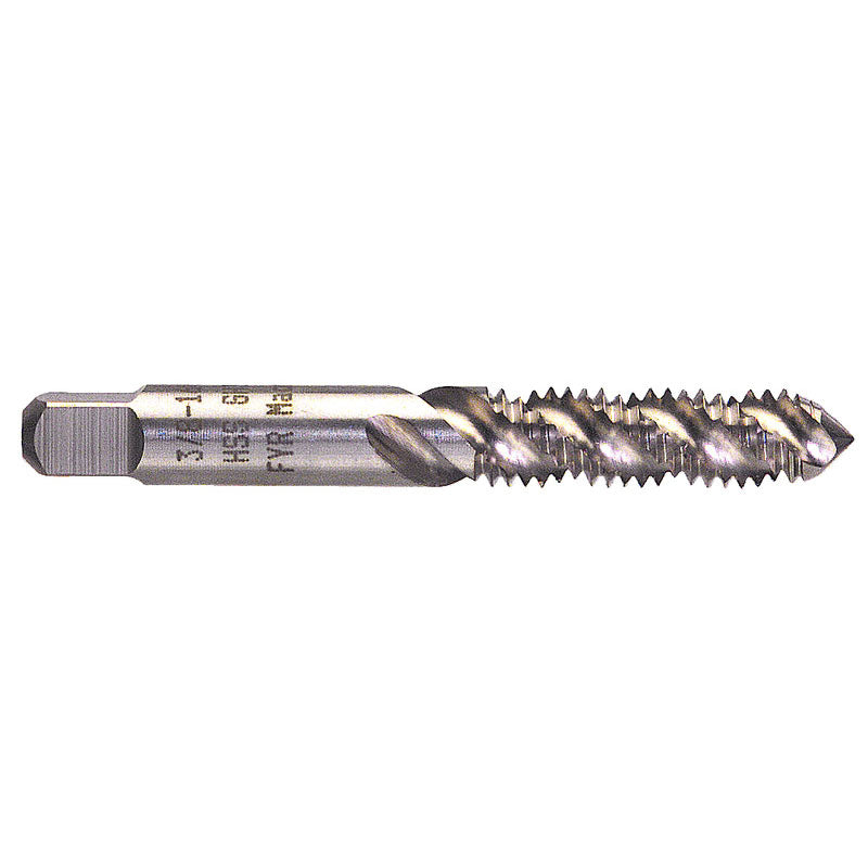 ProCut ER551216 3/4-16 Dia-3 FL-Bright HSS-Std Spiral FL Tap
