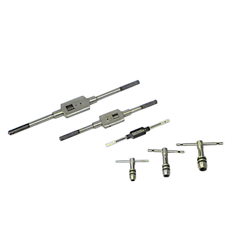Quality Import EV52TR6 6PC TAP WRENCH SET