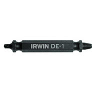 Irwin EW511876221 Double Ended Drill/Extractor DE-1
