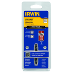 Irwin EW511876223 Double Ended Drill/Extractor DE-3