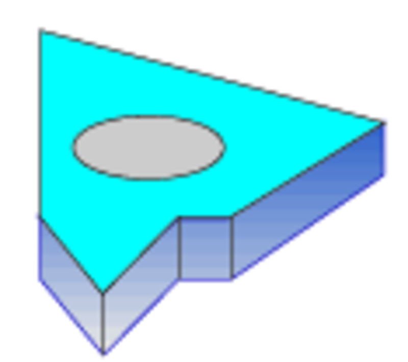 Carmex FF59AI22 AI22 CARMEX ANVILS