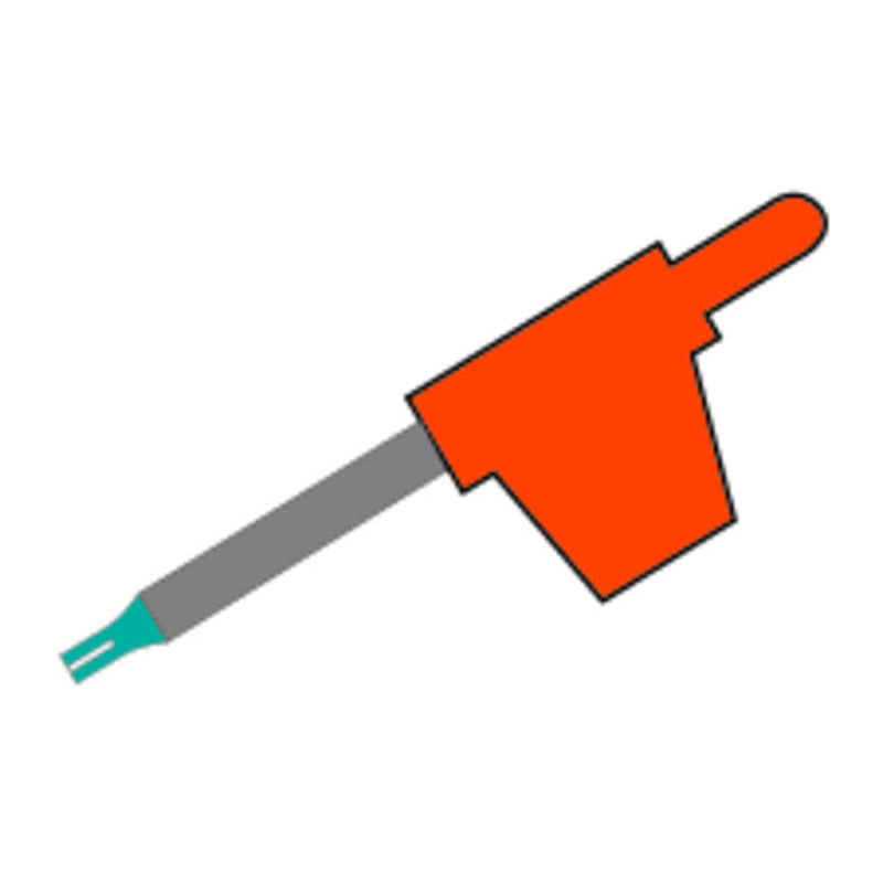 Carmex FF59K27 K27 CARMEX KEY