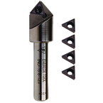 Everede Tool FG70BBKIT15 IND169125/TL120 Countersink Kit