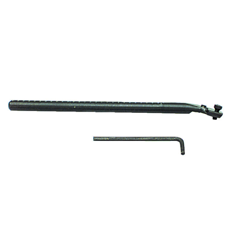 Shaviv FN50BHD Set D Blade Holder - Use with all D Blades