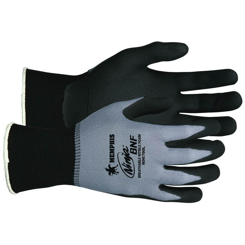 Memphis KB51N96790XXL NINJA BNF 15 G-PALM COAT XXL